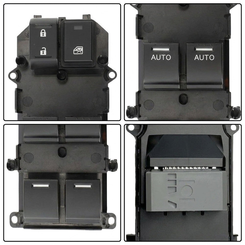 Driver Power Window Master Switch 35750-SZA-A31 for 2009-2015 Honda Pilot