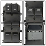 Driver Power Window Master Switch 35750-SZA-A31 for 2009-2015 Honda Pilot