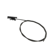 Crew Cab Sunroof Glass Cables Track Assembly Repair Kit for 2015-2020 Ford F150 AP363380 – product image 5