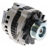 Alternator For Chevy GMC 5.0 5.7 6.2 6.5 C , K Truck Tahoe Yukon Suburban PP8165-11N – front view