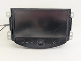 | 13-16 Sonic Spark Trax 7" MyLink Radio Receiver Display Screen OEM 95327439 - product image