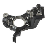 Front Right Steering Knuckle for 2006-2017 Volkswagen Jetta Golf Tiguan Audi A3 Q3 698-038