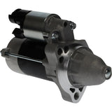 Starter For Honda Fit 1.5 L4 2009-2014 31200-RB1-013 DSKEW PP19013N – front view