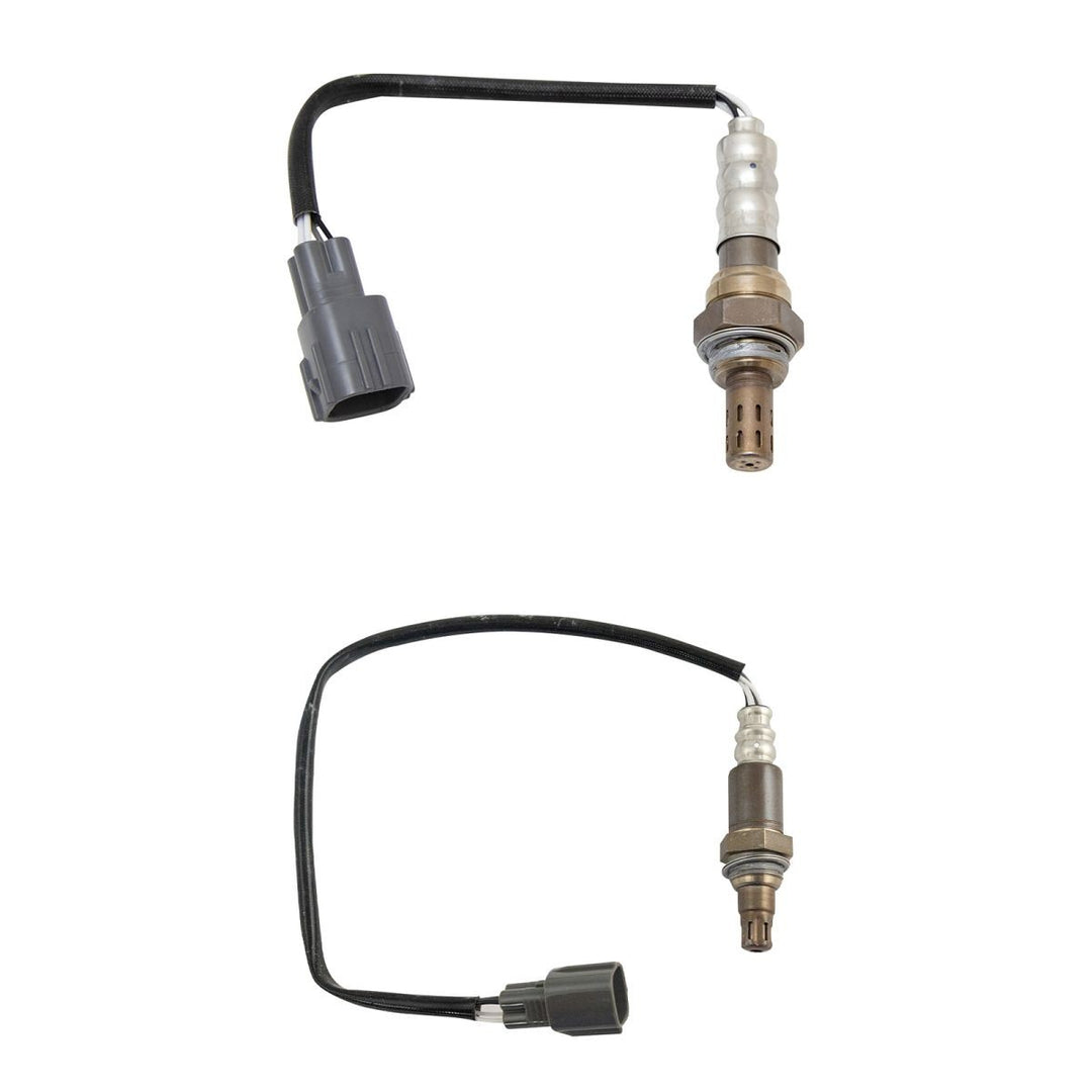Upstream & Downstream Oxygen Sensor Kit for 2013-2015 Toyota Tacoma 2.7L