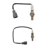 Upstream & Downstream Oxygen Sensor Kit for 2013-2015 Toyota Tacoma 2.7L