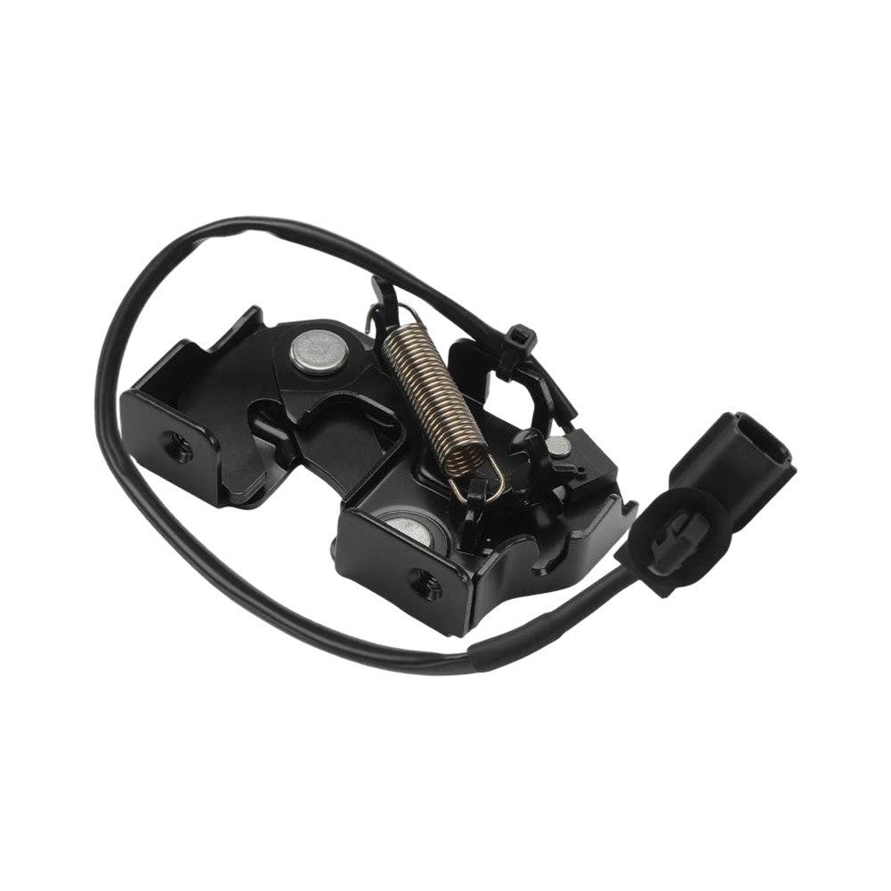 Left Hood Lock Latch 65601-4GA0C for 2014-2018 Infiniti Q50 and Q60