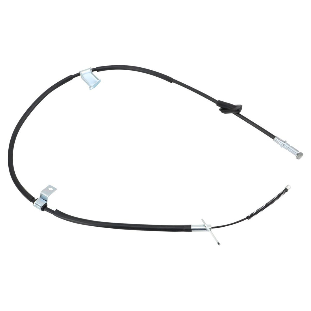 Rear Parking Brake Cable Pair for 2002-2004 Honda CR-V