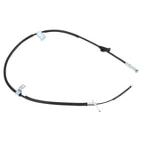 Rear Parking Brake Cable Pair for 2002-2004 Honda CR-V