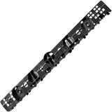 Bumper Bracket For 2020-2025 Sentra Rear Side Support Right 852266LB0A 4449-0039R - product image