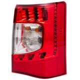 Tail Light For 2011-2016 Town & Country Set 5182530AE CH2801198 2222-3554LR - product image