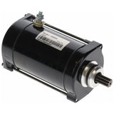 Starter For Kawasaki 650 KL650 KLR650 KLX650 Motorcycle 1987-2012 PP18690N – front view