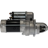 Starter For Champion Grader Cummins and Marine 6BT 5.9L 3604654RX 1113292 – alternate view