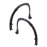 Front Fender Flare Pair for 2016-2023 Mazda CX-9 TK4851W20D
