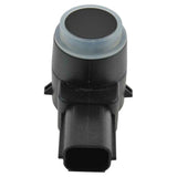 Rear Driver Side Outer Parking Assist Sensor with Bezel for 2013-2017 Ram 1500