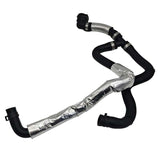 Coolant Bottle Outlet Hose 68280800AE for 2018-2025 Jeep Wrangler 2.0L