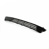 Black Front Lower Bumper Grille for 2019-2020 Ford Fusion