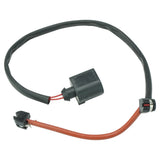 Front Brake Pad Wear Sensor Pair for Audi Q7, Porsche Cayenne & VW Touareg