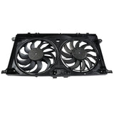 Radiator Condenser Cooling Fan Assembly for 2015-2020 Ford F-150 2018-2020 Expedition EBAY-377522121137 – product image