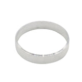 1 Inch Aluminum Air Cleaner Spacer for Holley Edelbrock 4-Barrel Carburetors