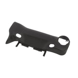 Passenger Instrument Panel Dashboard Cover for 2015-2018 Jeep Wrangler JK 5QZ89DX9AB – product image 4
