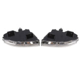 LED Front Bumper Fog Light Pair with Switch for 2025-2026 Ram 1500 68669565AA – product image 5