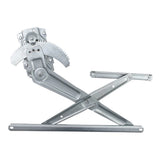 Manual Window Regulator For 1984-1988 Pickup without Vent Window Left 6980289107 6554-1770L - product image