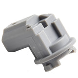 Tail Light Bulb Socket 81275-12501 for 2013-2016 Toyota RAV4 2.5L