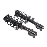 Hyundai Santa Fe / Kia Sorento Front Complete Strut Pair 61333532LR