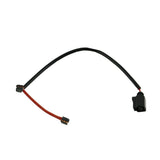 Front Brake Pad Wear Sensor Pair for Audi Q7, Porsche Cayenne & VW Touareg