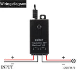 Car Wireless Kill Switch For Car/Boat/Lights/Alarm- Strong Signal - Long Range – product image 4