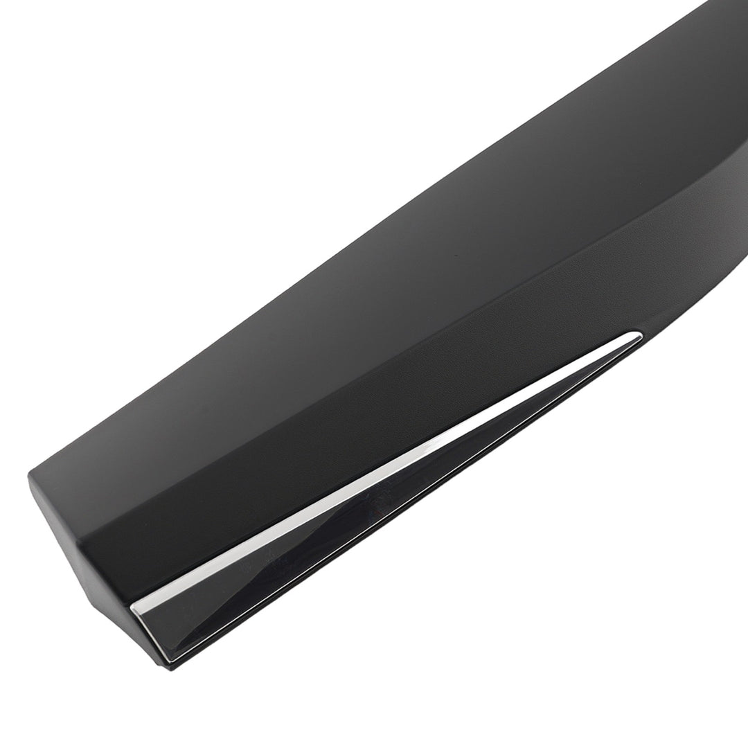 Rear Right Lower Door Molding for 2015-2021 Nissan Murano 82870-5AA0A