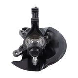 Front Left Steering Knuckle and Hub Assembly for 2001-2002 Honda Civic 698-479