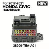 Cabin Fuse & Relay Box Center 38200-TEA-A01 For 2017-2021 HONDA CIVIC Hatchback – product image