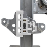 Window Regulator w/ Motor For 2013-2019 Sentra 2 Pin Connector Front Right 4552-0010R - product image