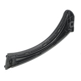 Front Right Inner Door Pull Handle Trim for 2006-2012 BMW 3 Series E90 51419150336