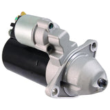 Perkins 3/4-Cylinder Industrial Starter S-1549 – front view