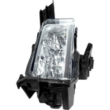 Fog Light For 2020-2022 Outback LED Rectangular Set 84501AN000 SU2593130 9225-0061LR - product image