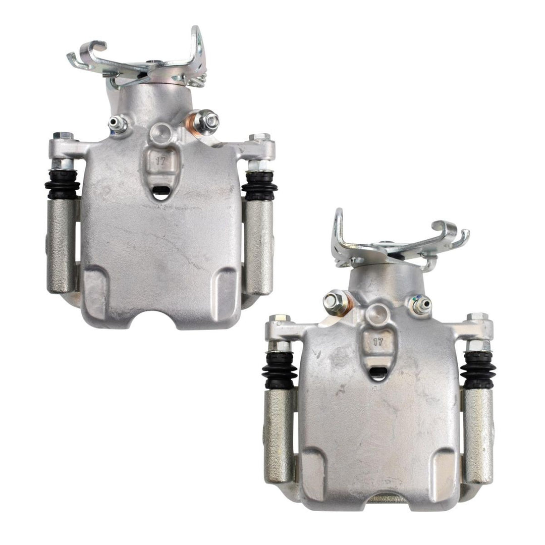 Rear Brake Caliper Pair for 2010-2012 Buick LaCrosse
