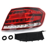 Right Outer LED Tail Light for 2014-2016 Mercedes-Benz E-Class Sedan 2129060857