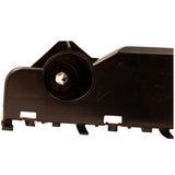 Brock Front Outer Bumper Cover Support Bracket fits Rogue Right 4449-0034R - product image