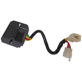 Reg, Rect Assy For Ducati 748R 00-02 54040111C 54040261A 31600-MBG-005 – front view