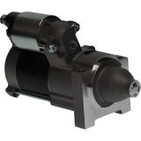 Starter Fits John Deere Gator TX Part Numbers 410-52101 21163-7028 AM134946 428000-3131 – front view