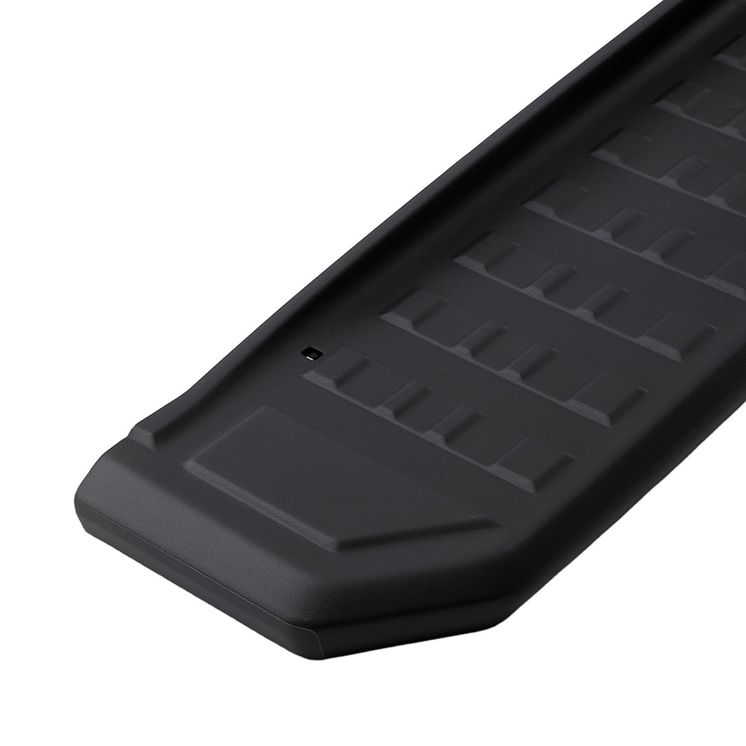 Running Boards for 2025 Toyota 4Runner, Pair