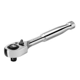 WORKPRO 1/4 Inch Drive Low-Profile 90-Tooth Ratchet 071106