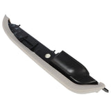 Front Right Door Armrest Gray for 1992-1994 Chevrolet GMC C K Truck 15691230