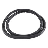 Trunk Lid Weatherstrip for 2017-2023 Tesla Model 3 1091069-00-E