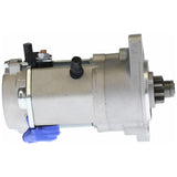 Starter For Kubota KX71-3 multiple years 19269-63011 19269-63012 19269-63013 PP17098N – alternate view
