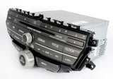 2010-12 Honda Accord AM/FM SAT Radio 6 Disc CD MP3 Player 39100-TA0-L622-M1 3PB1 - product image