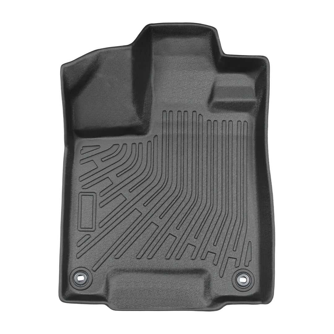All Weather TPE Floor Mat and Cargo Liner Set for 2016-2022 Honda Pilot