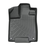 All Weather TPE Floor Mat and Cargo Liner Set for 2016-2022 Honda Pilot